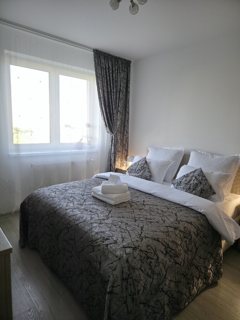 Apartament Kyf