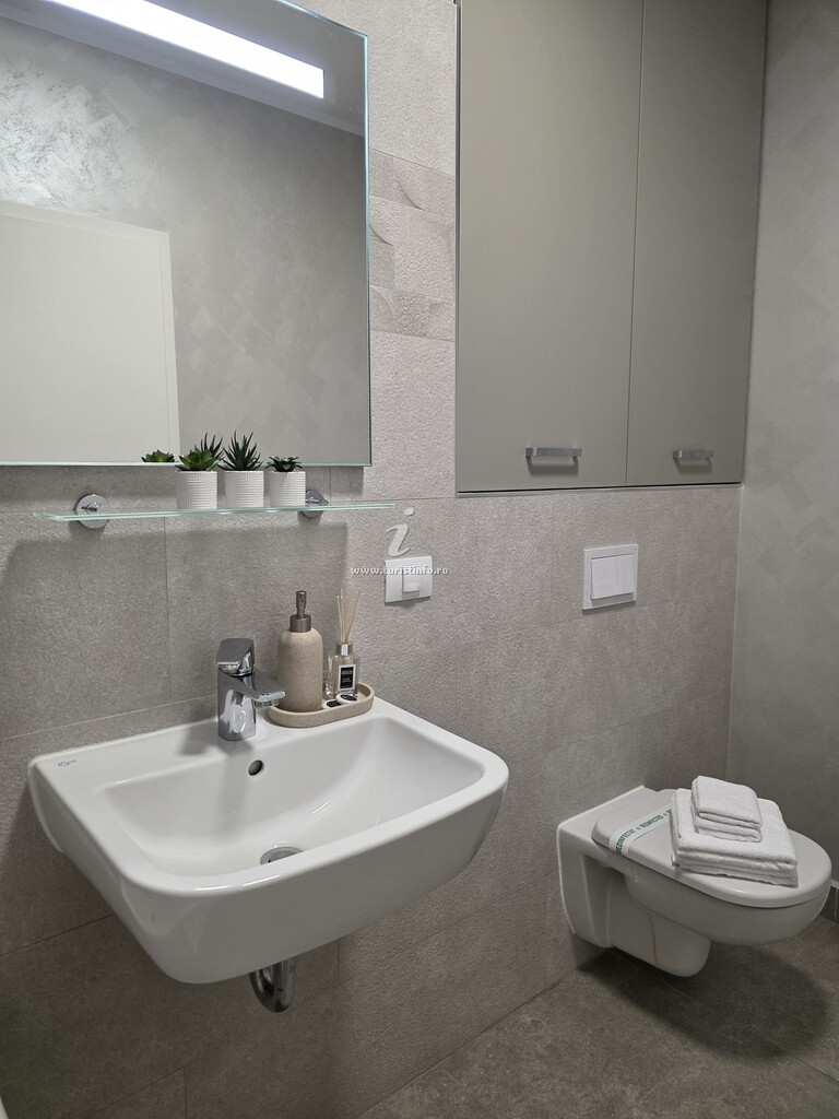 Apartament Kyf
