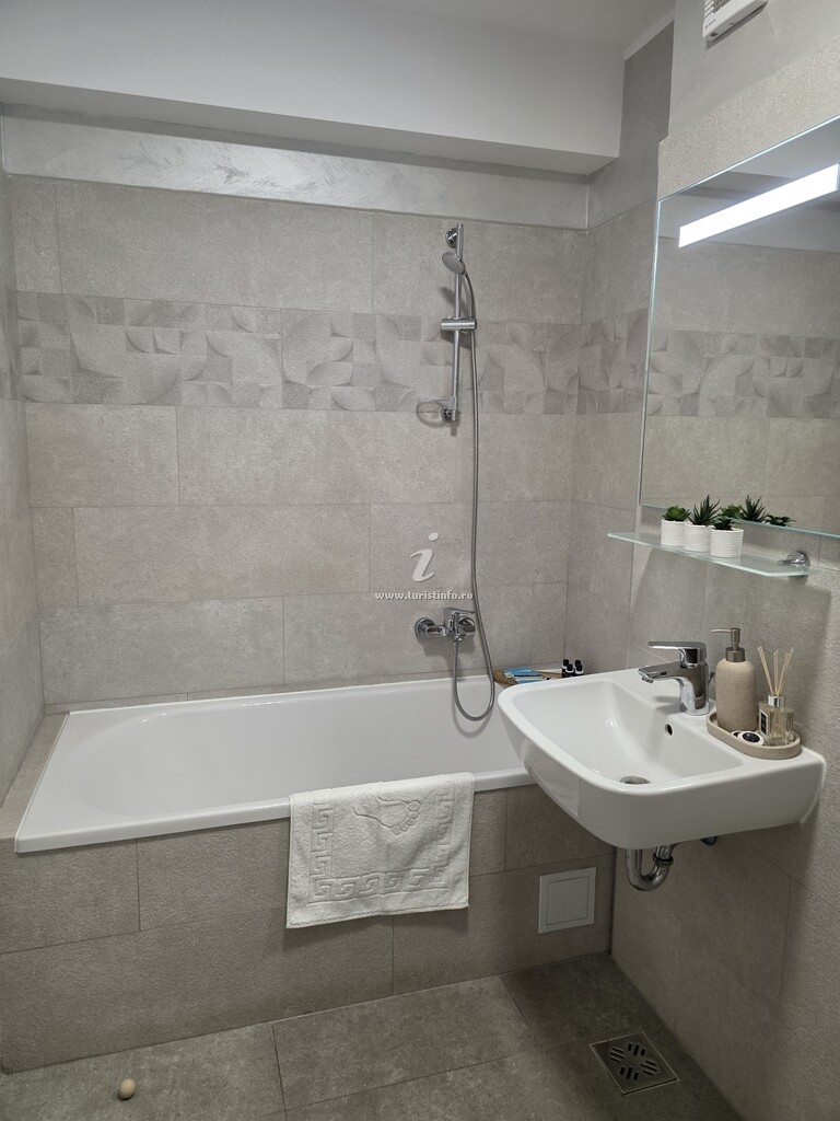 Apartament Kyf