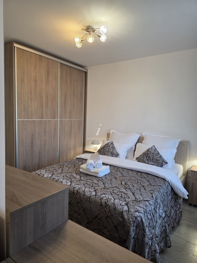 Apartament Kyf