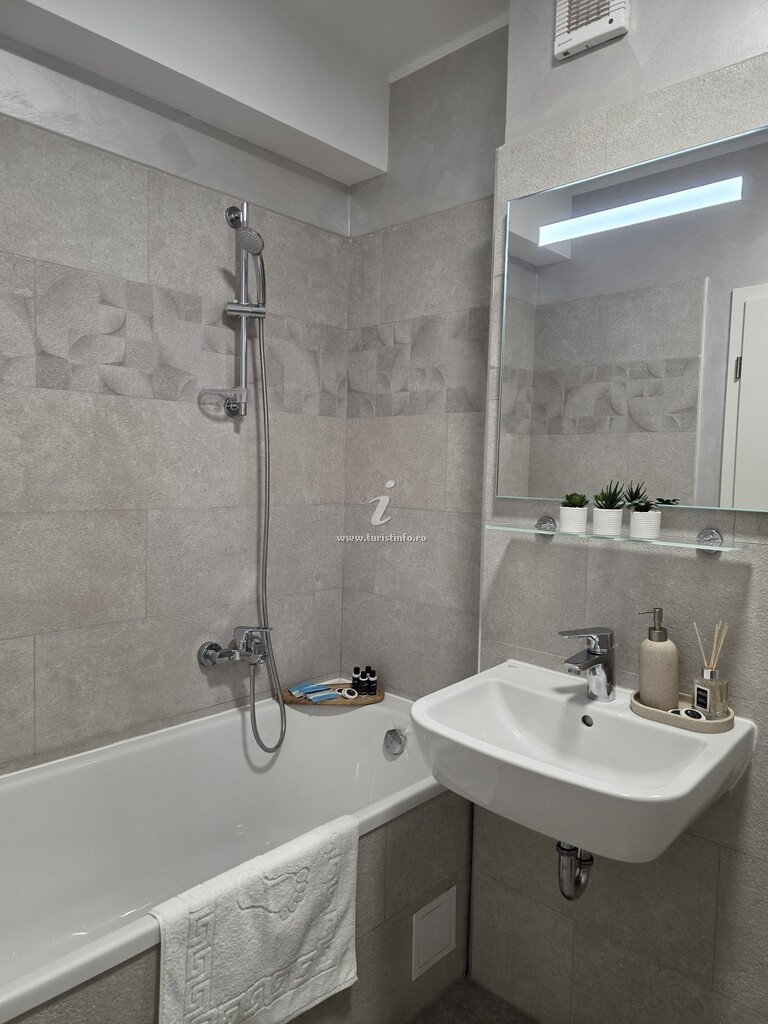 Apartament Kyf