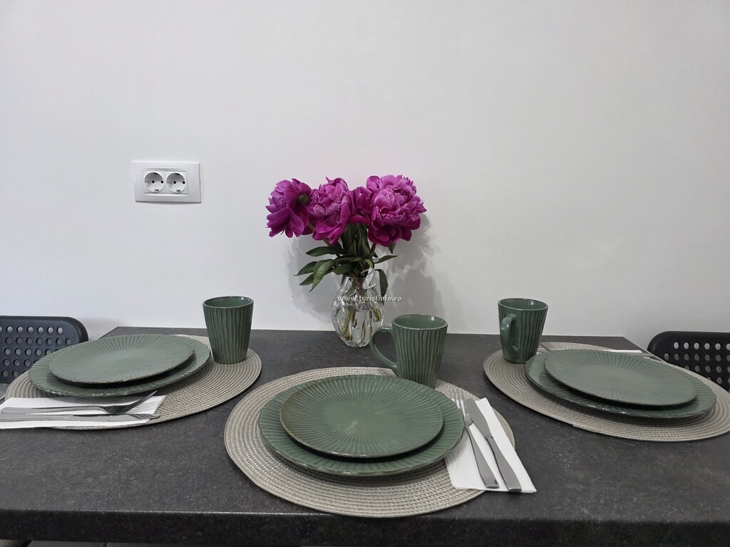 Apartament Kyf