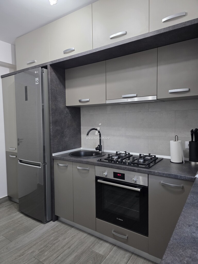 Apartament Kyf