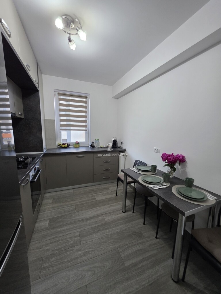 Apartament Kyf
