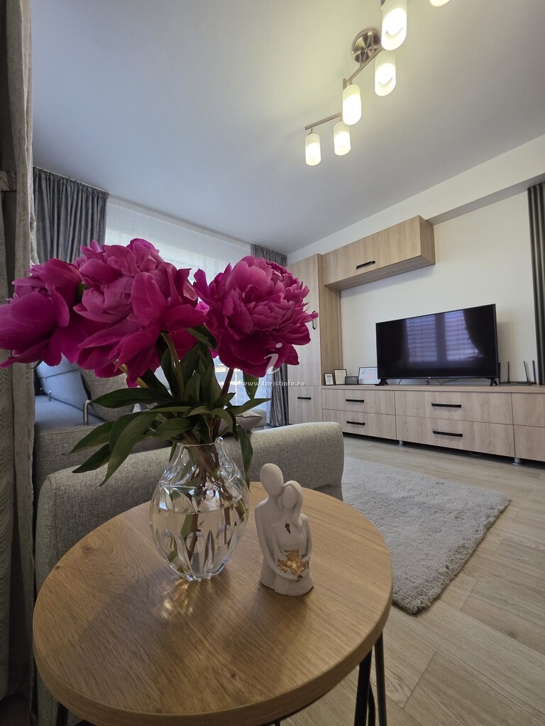 Apartament Kyf