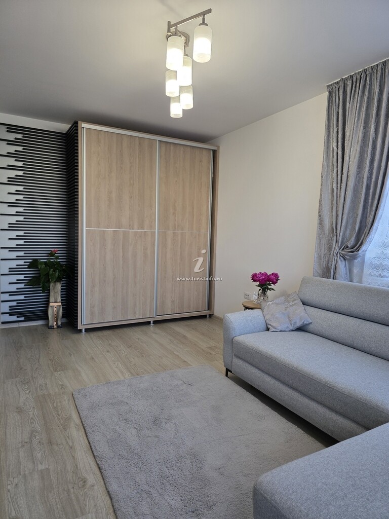Apartament Kyf