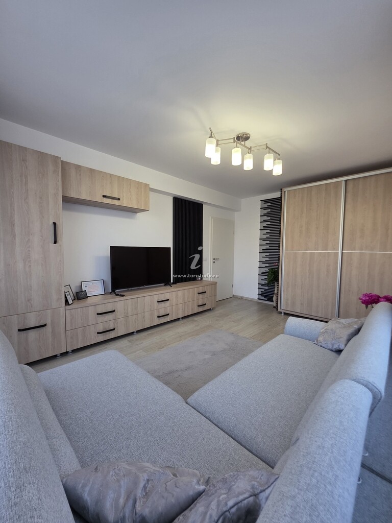 Apartament Kyf
