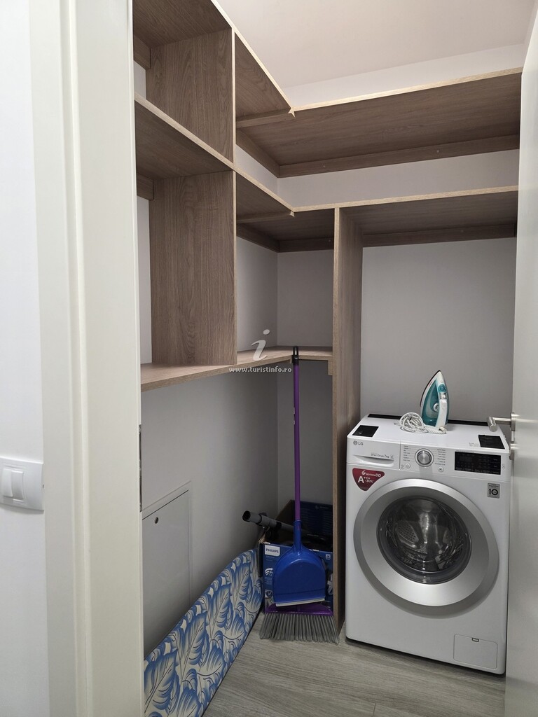 Apartament Kyf