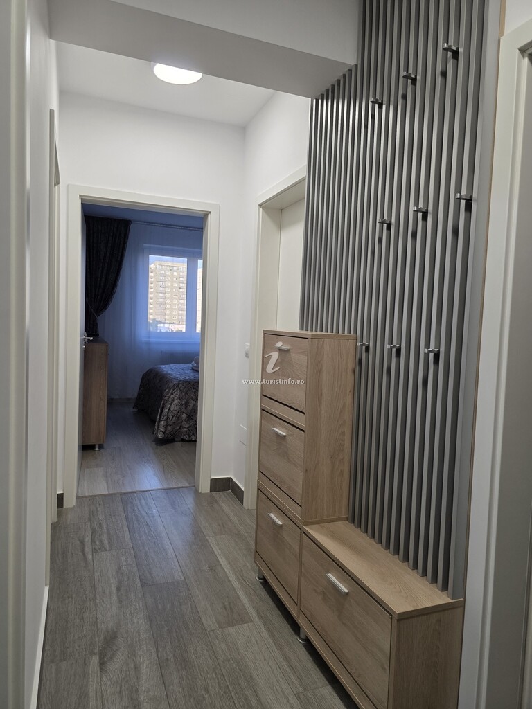 Apartament Kyf