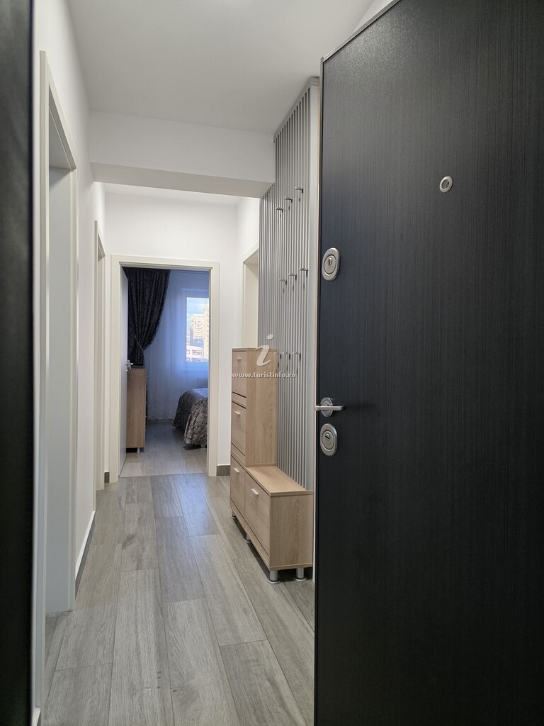 Apartament Kyf