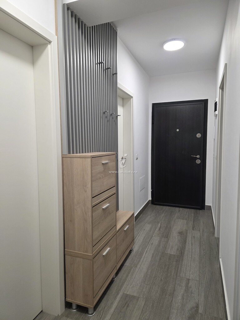 Apartament Kyf