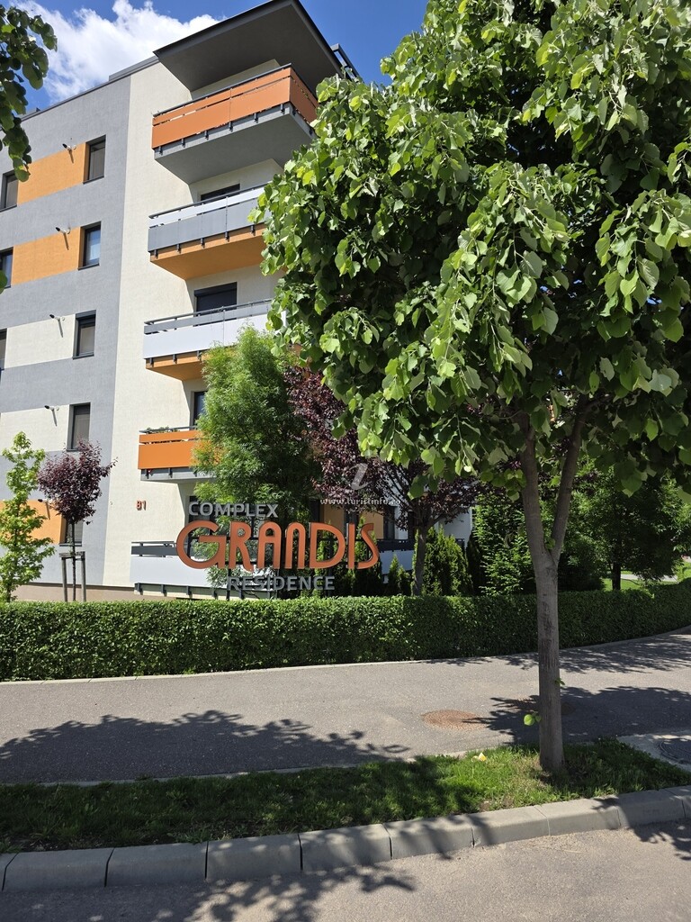 Apartament Kyf