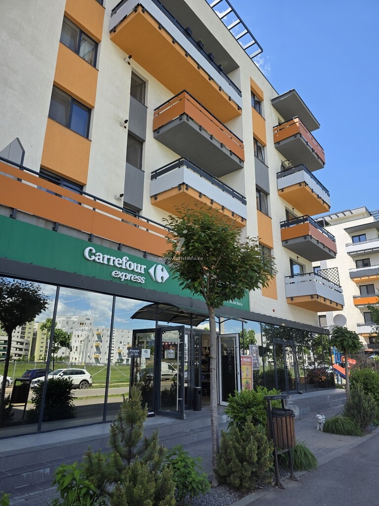 Apartament Kyf