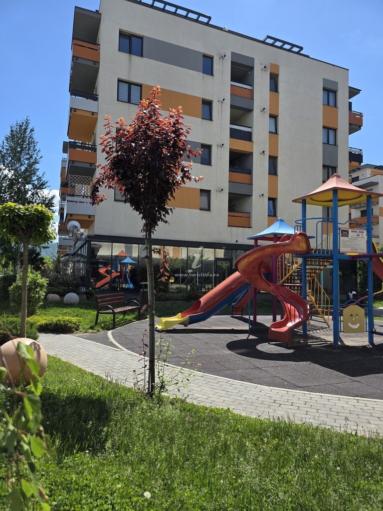 Apartament Kyf