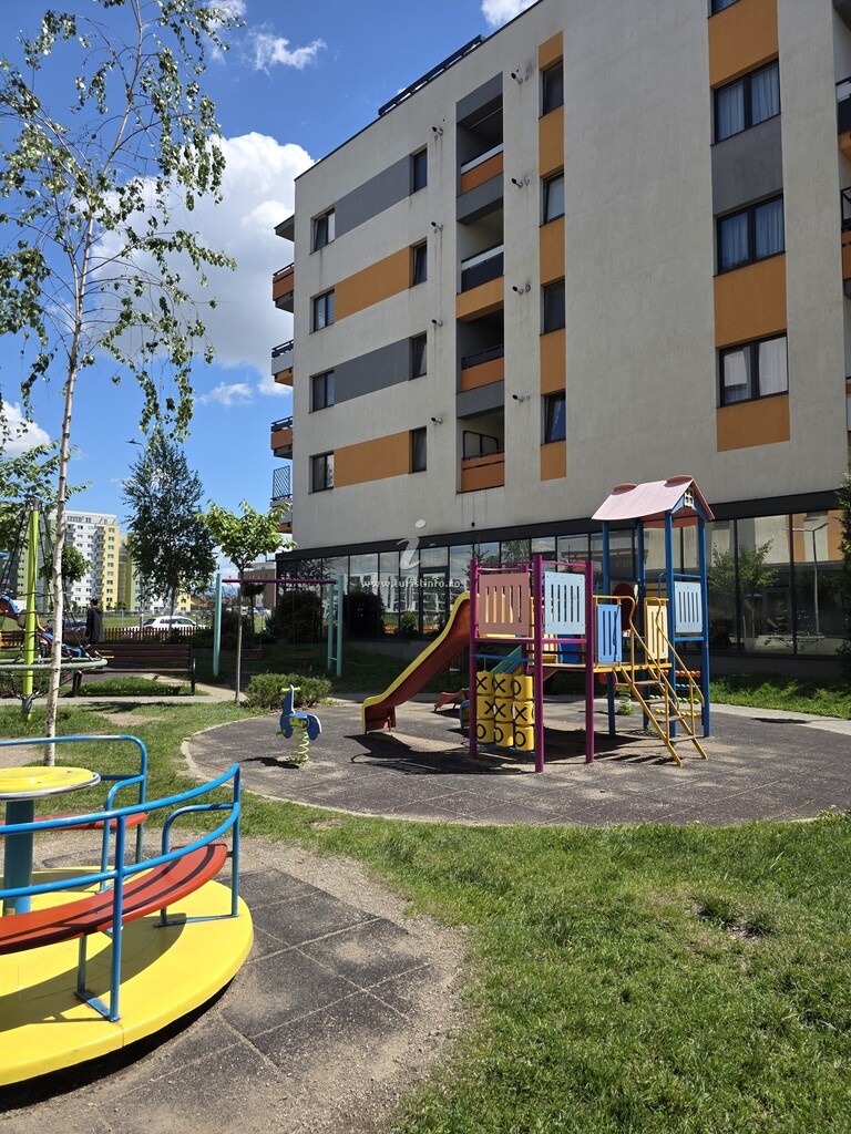 Apartament Kyf