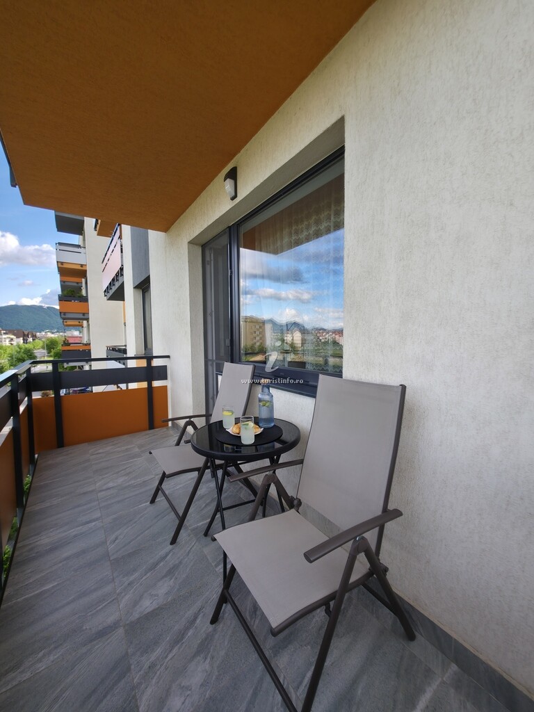 Apartament Kyf
