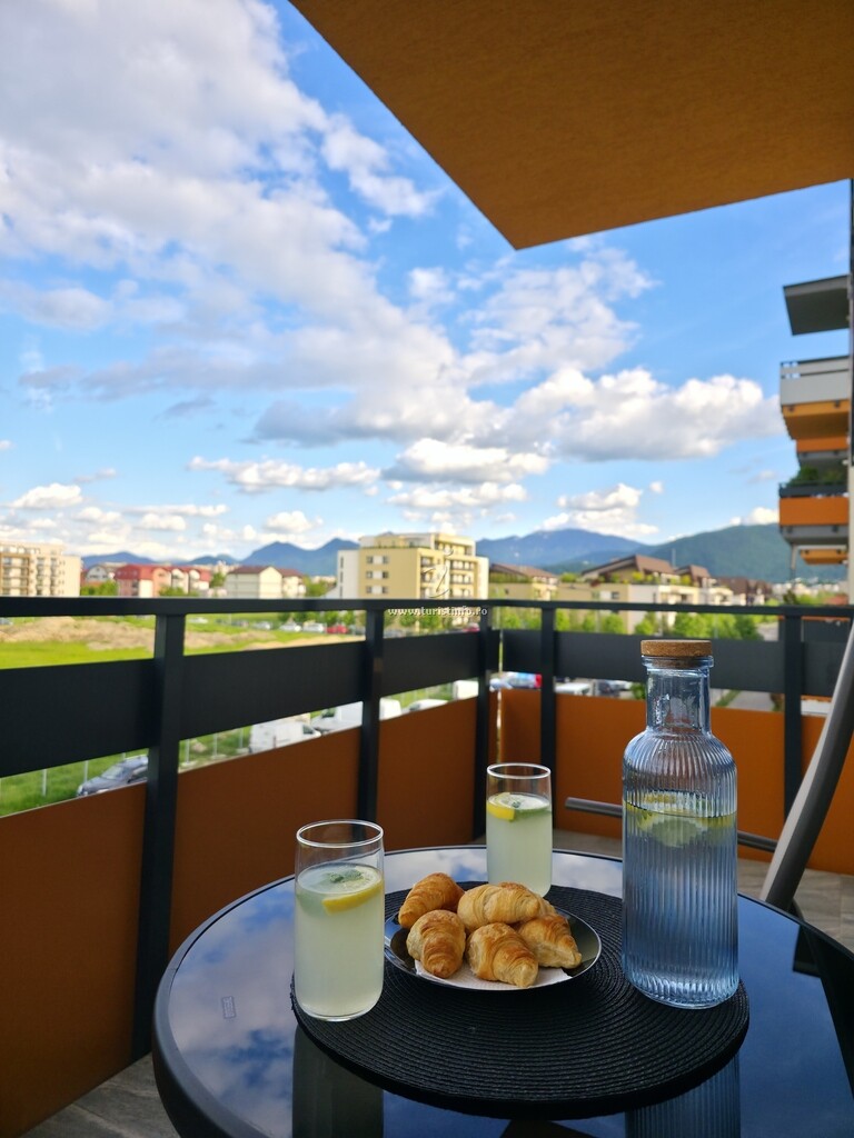 Apartament Kyf