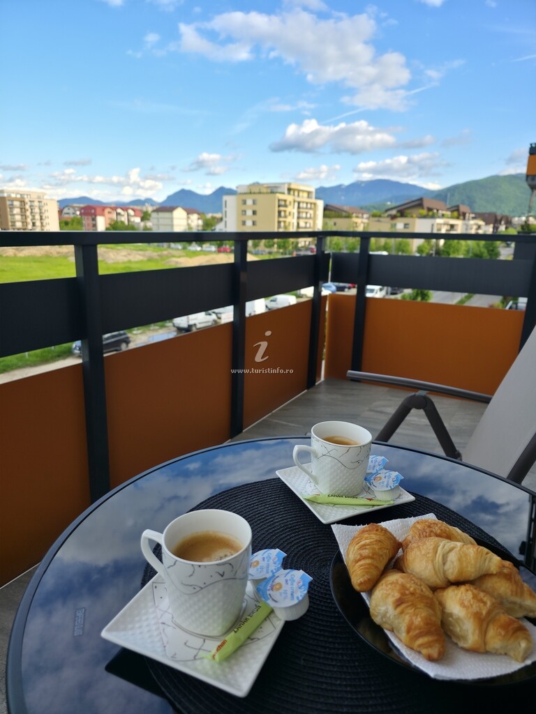 Apartament Kyf