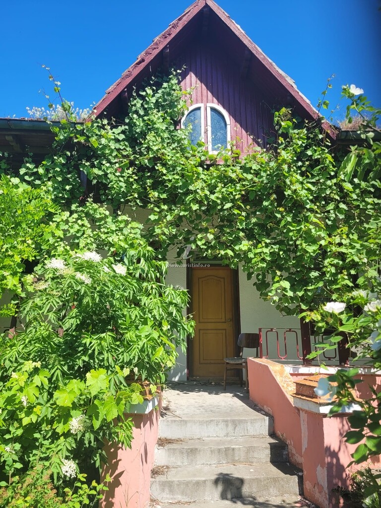 Vila Tulcea