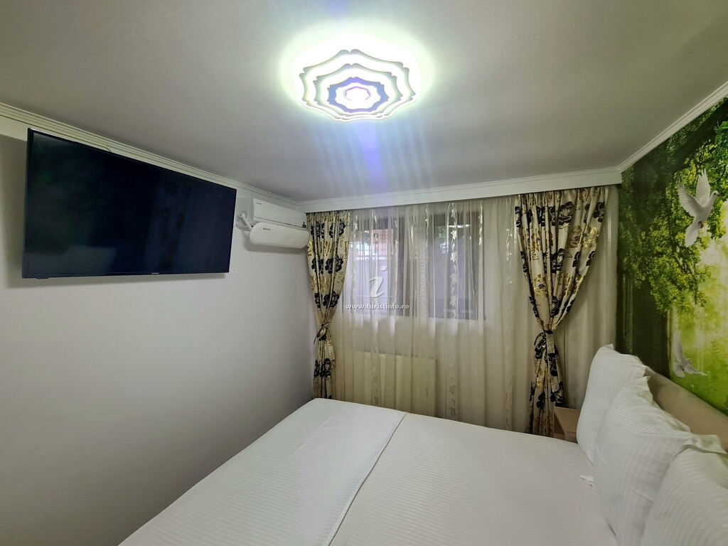 Apartament Grădina Botanică