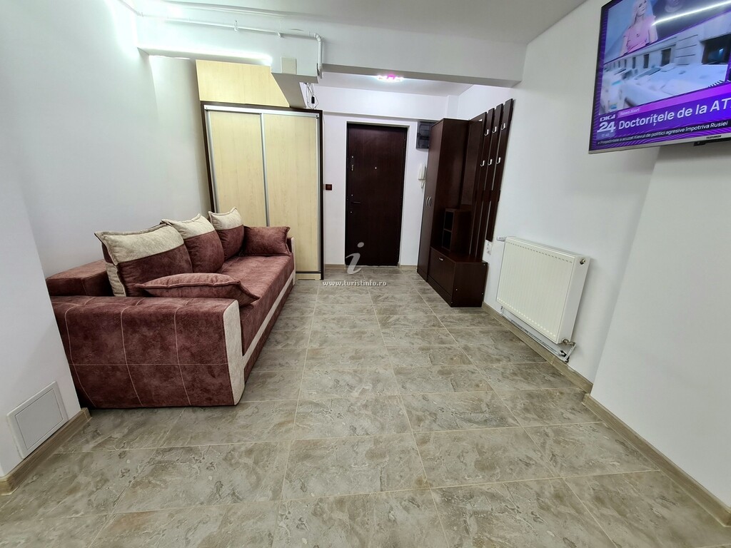 Apartament Grădina Botanică