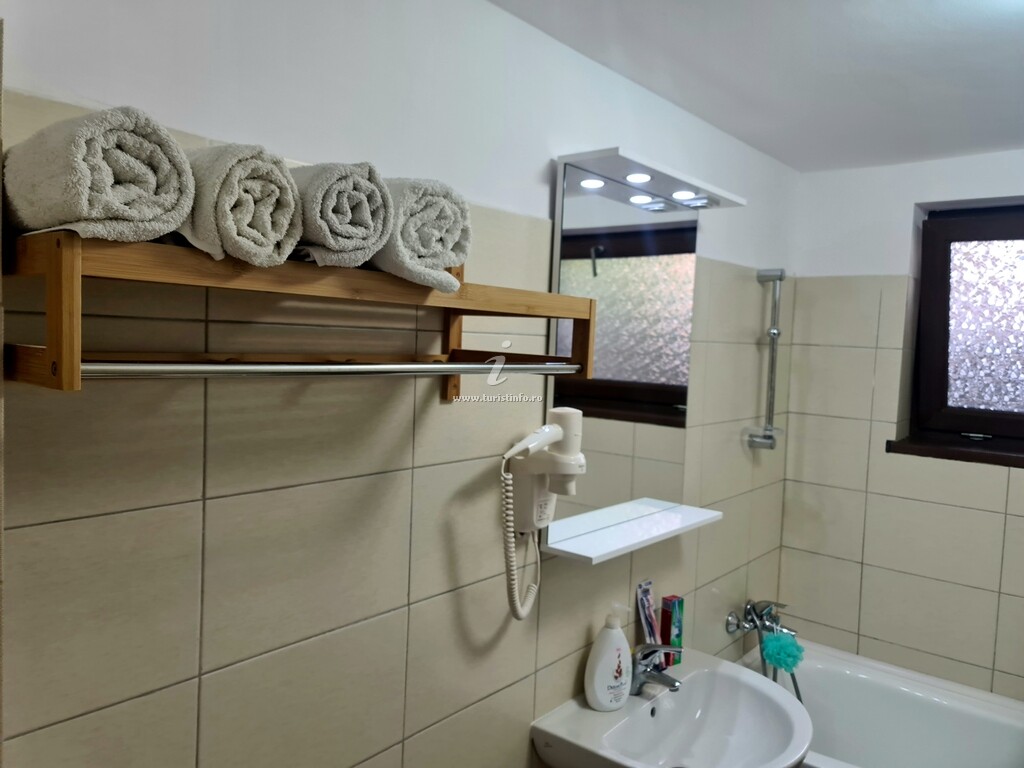 Apartament Grădina Botanică