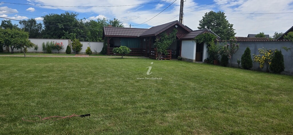 Casa Mădă