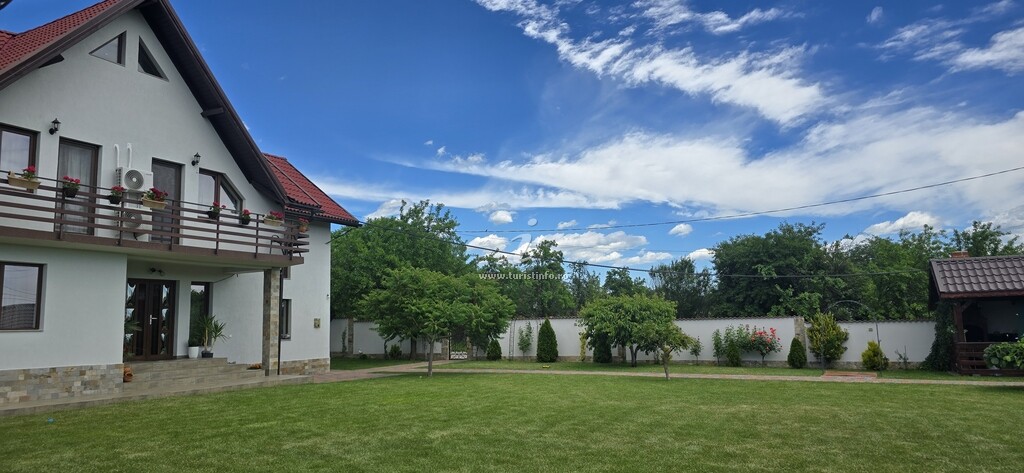 Casa Mădă