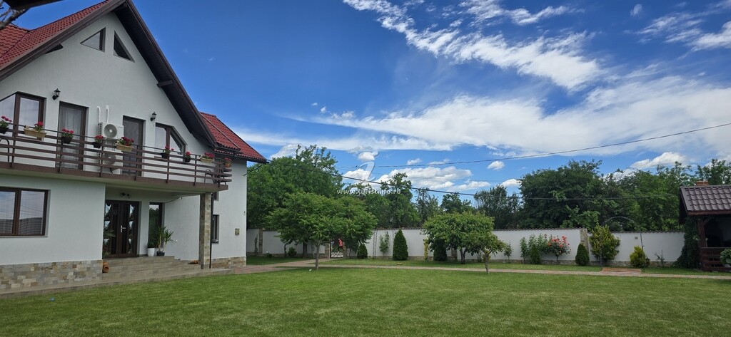 Casa Mădă