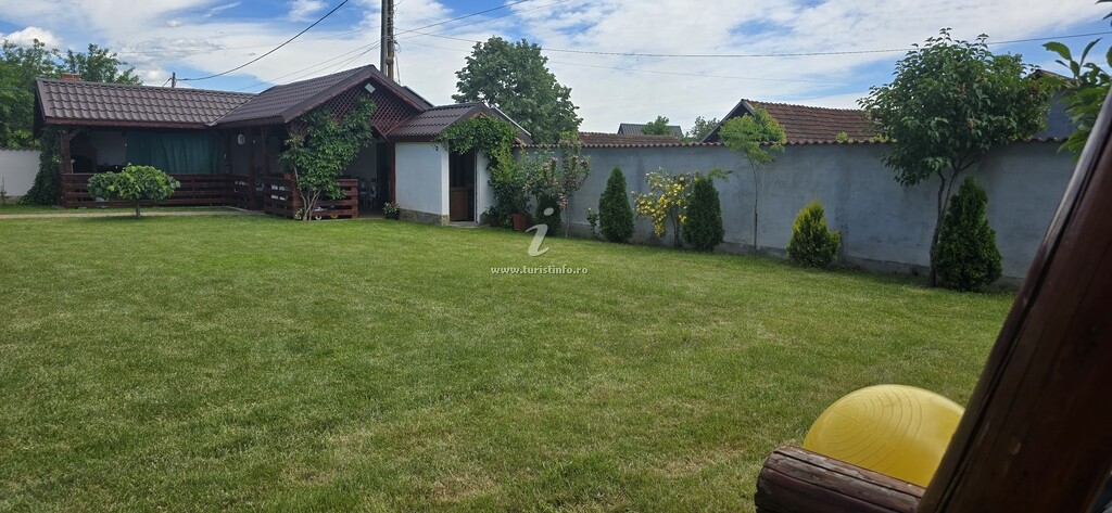 Casa Mădă