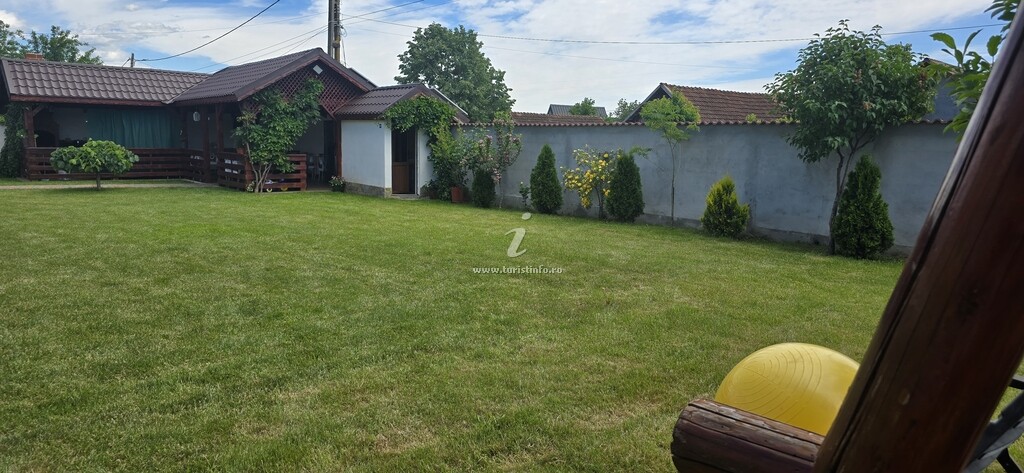 Casa Mădă