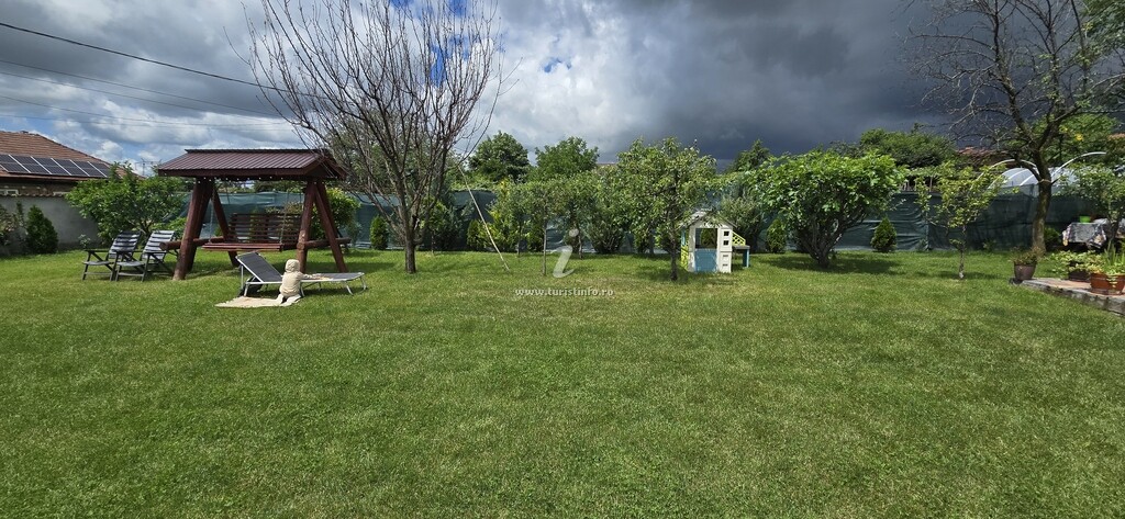 Casa Mădă