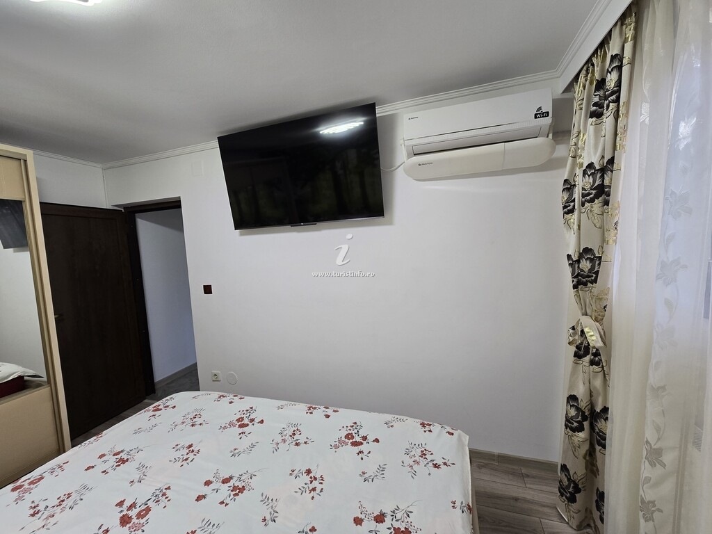 Apartament Grădina Botanică