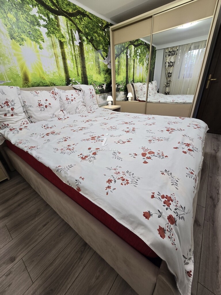 Apartament Grădina Botanică