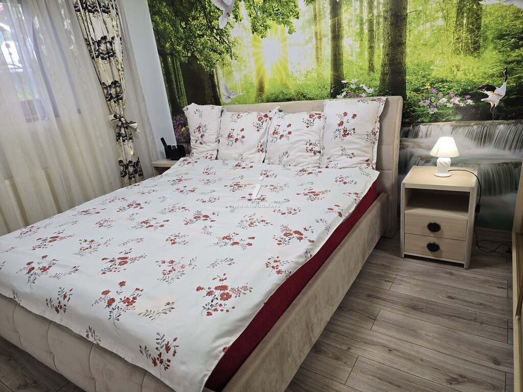Apartament Grădina Botanică