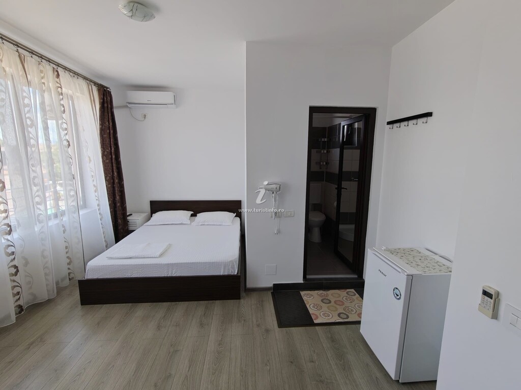 Camere de închiriat Isabela