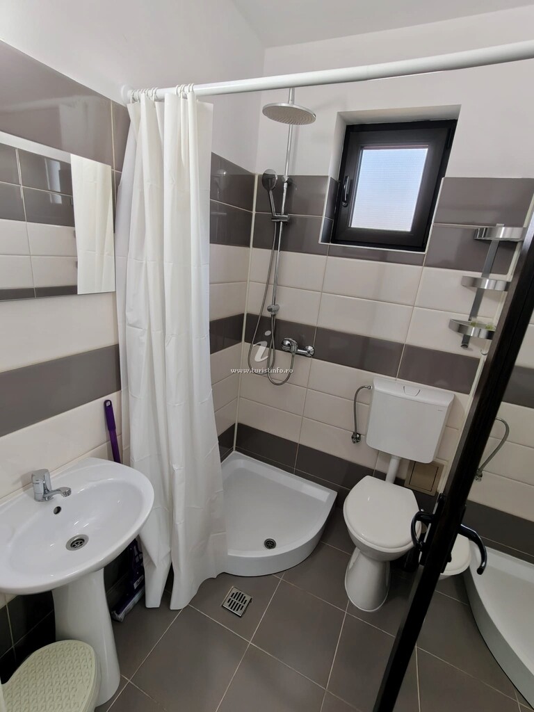 Camere de închiriat Isabela