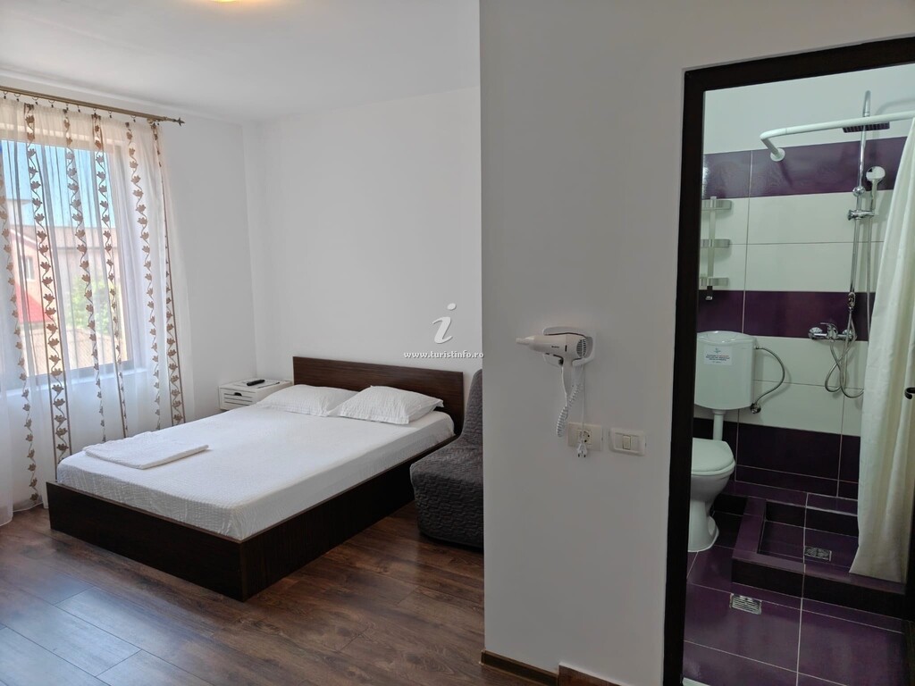 Camere de închiriat Isabela