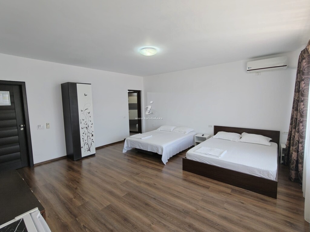 Camere de închiriat Isabela