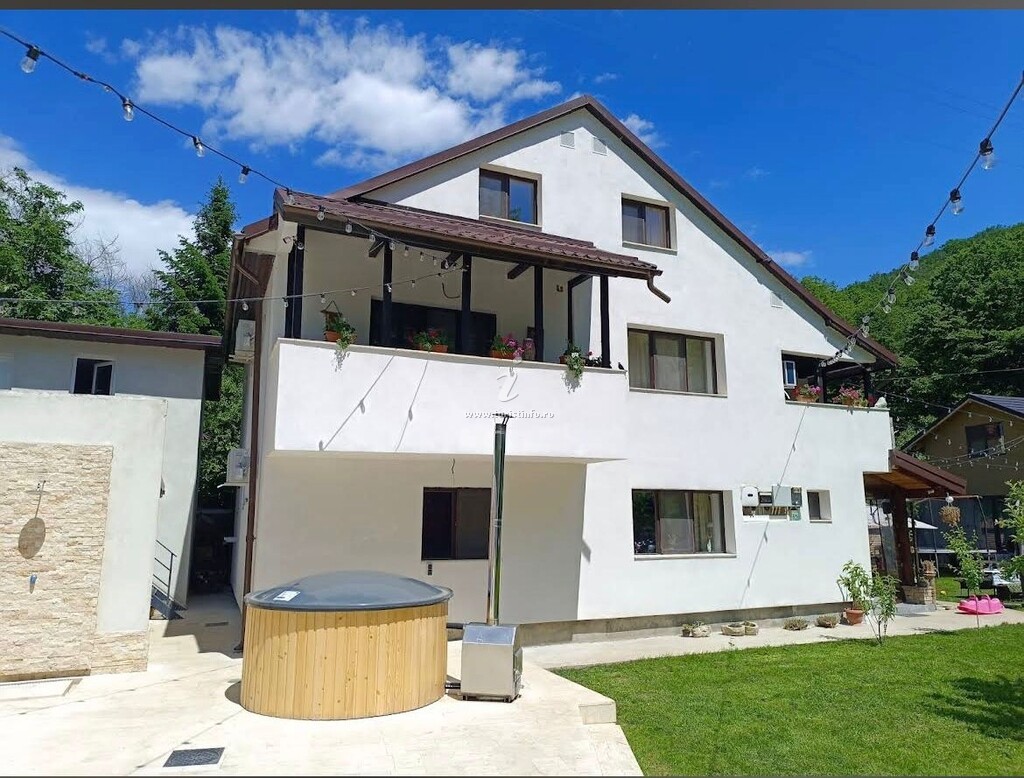 Casa Raiul Sânzienelor