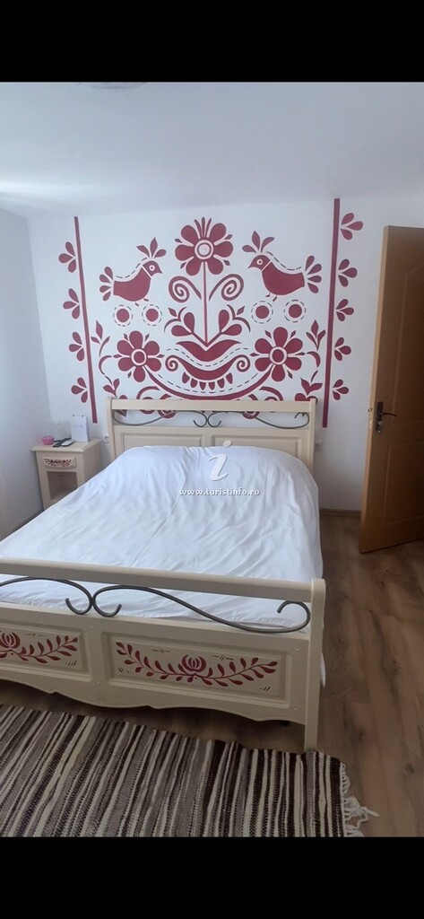 Casa Raiul Sânzienelor