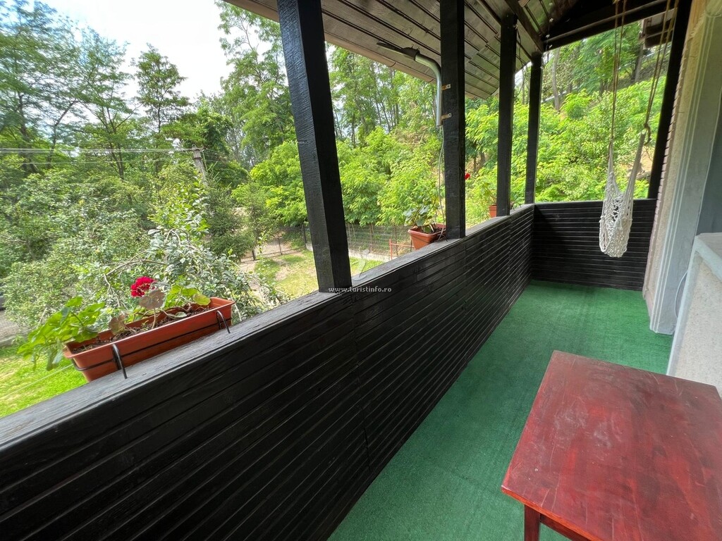 Casa Raiul Sânzienelor