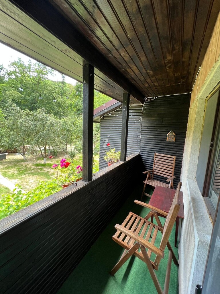 Casa Raiul Sânzienelor