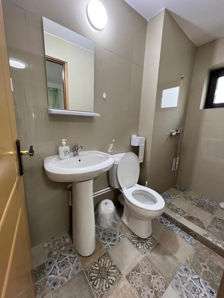 Casa Raiul Sânzienelor