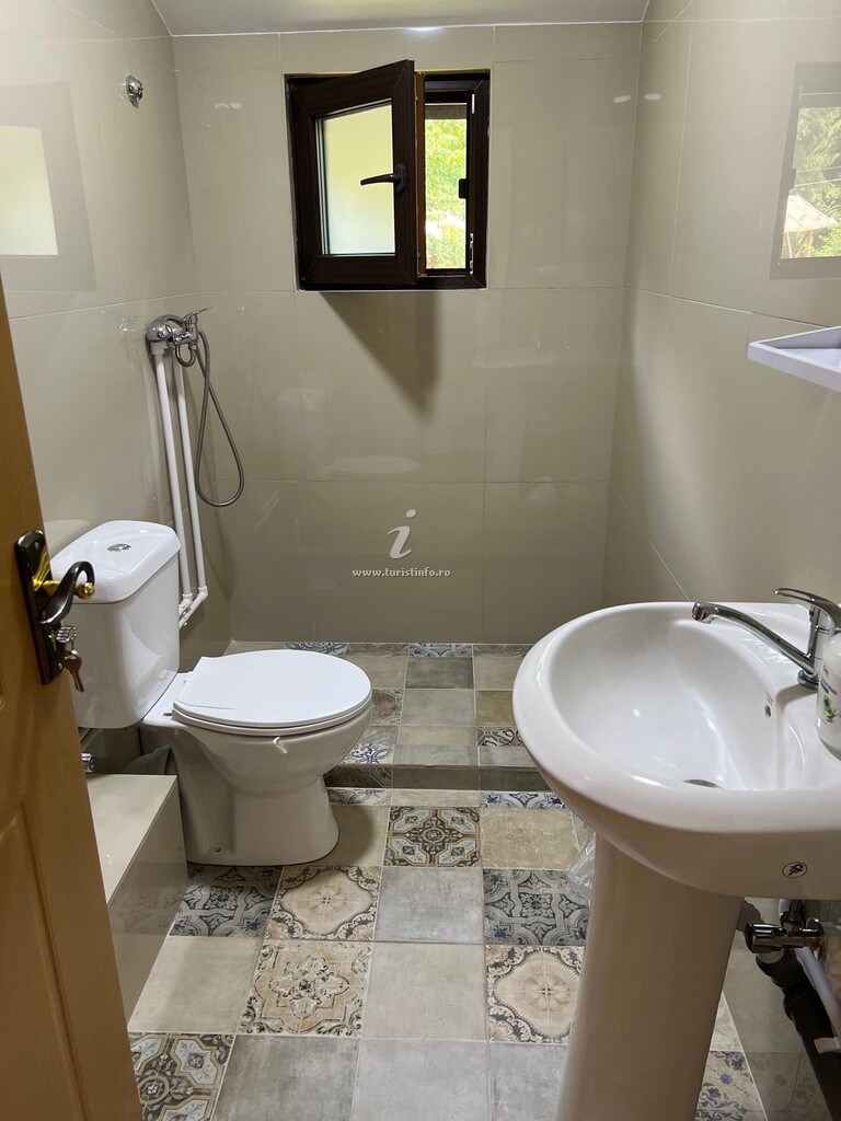 Casa Raiul Sânzienelor