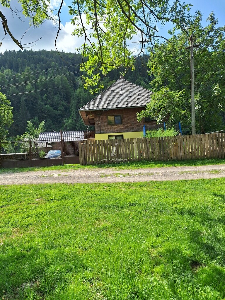Casa Brița