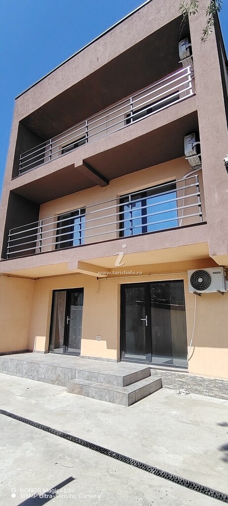 Apartamente Mara