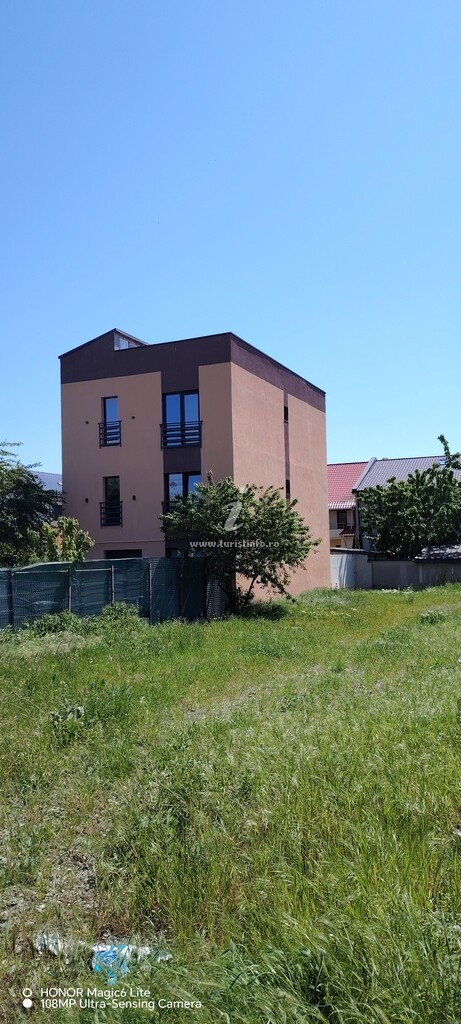 Apartamente Mara