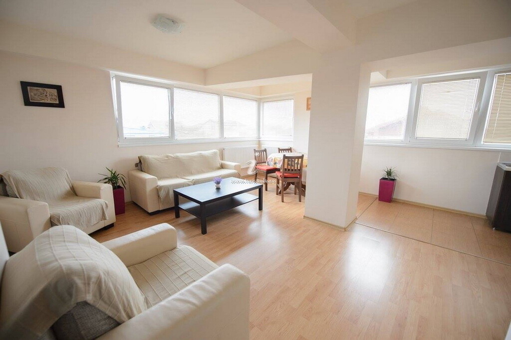 Apartament Tuya
