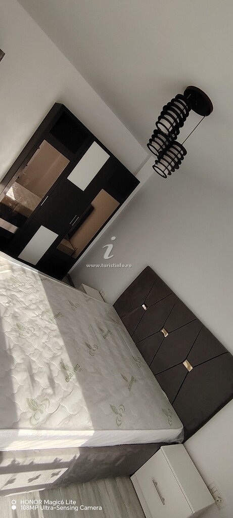 Apartamente Mara